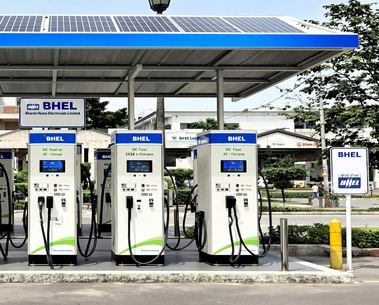 EV Charger