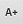 image of Increase text size