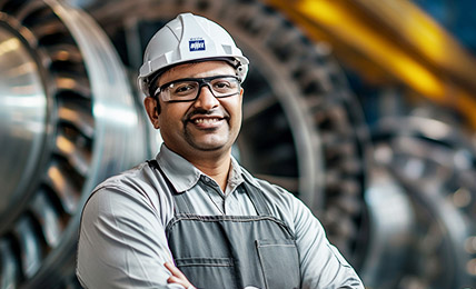 Career with BHEL