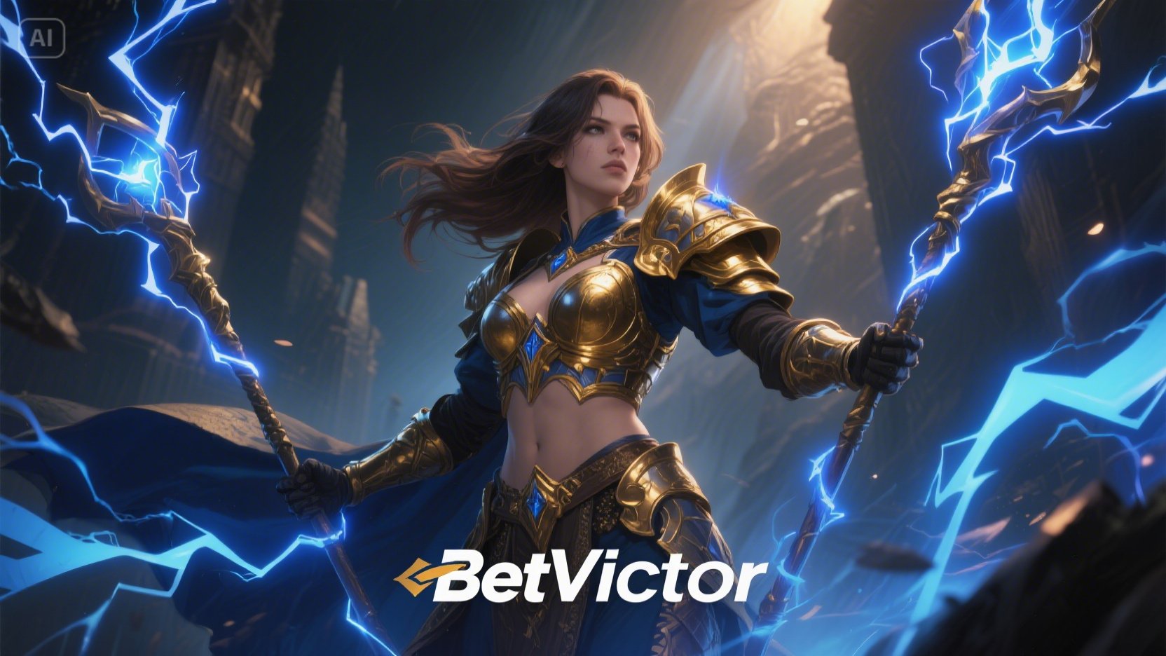 BetVictor پاکستان