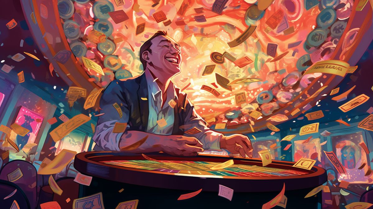 ایک اکاؤنٹ بنائیں یا BetVictor کیسینو میں لاگ ان کریں۔