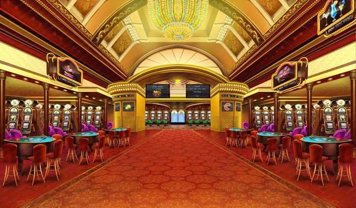 BetVictor کیسینو میں سلاٹ کھیلنا شروع کریں۔