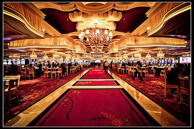 BetVictor آن لائن کیسینو میں اصل گیمز